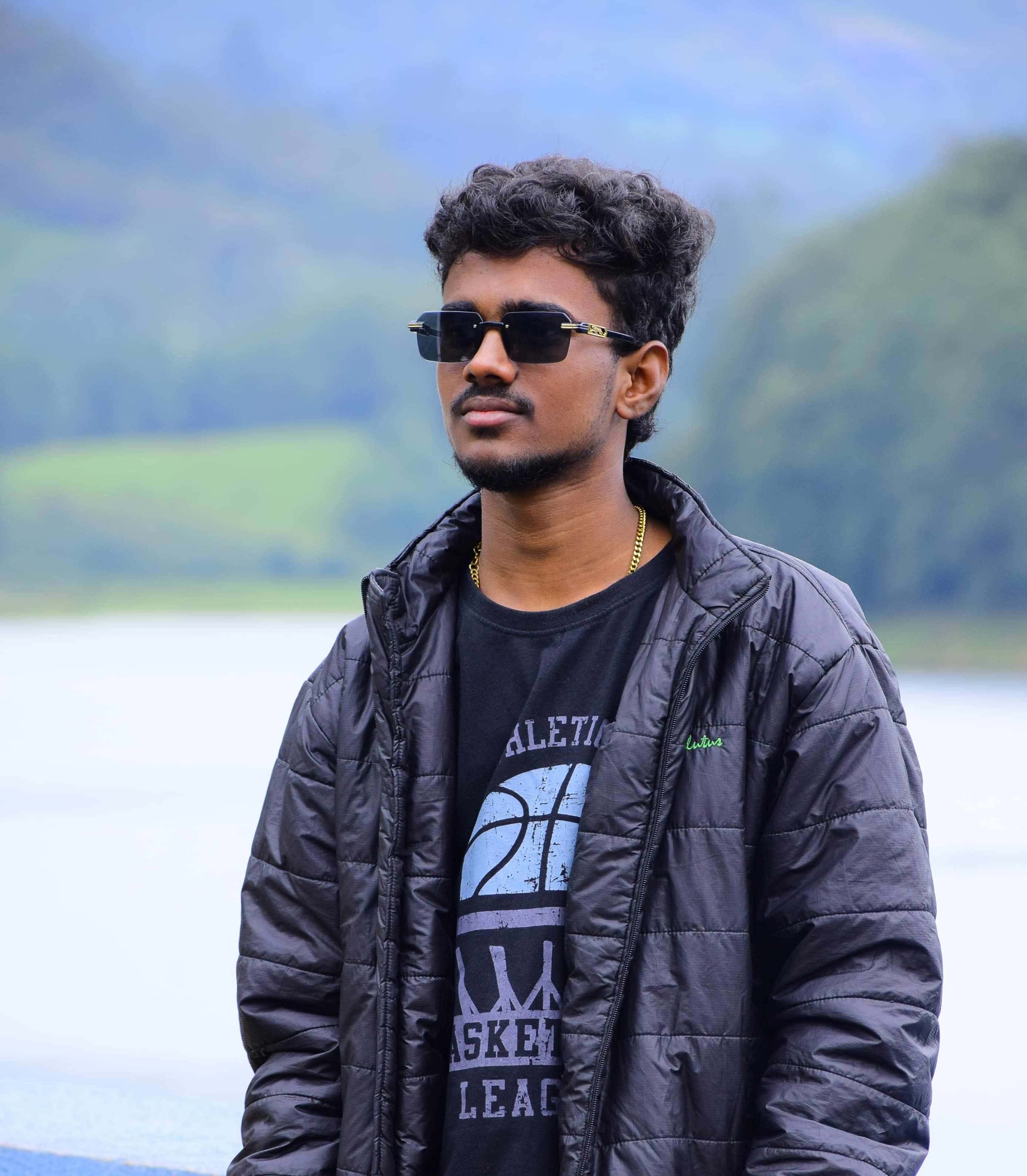 Founder's Image